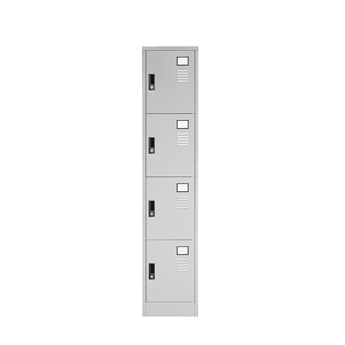 ROBICO Locker Besi 5 Pintu RLC-505-S7